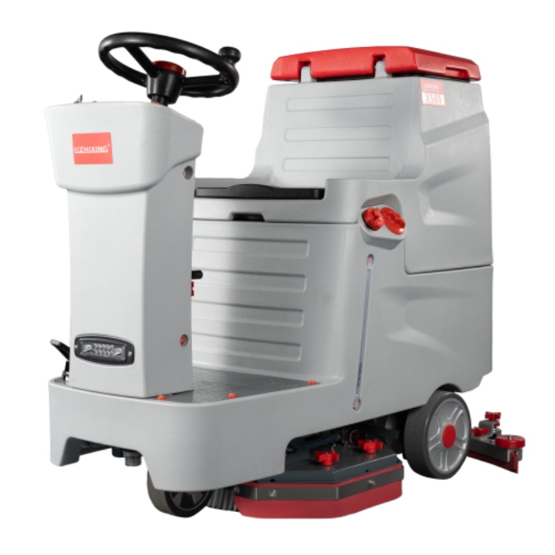 临沧坦洁驾驶式洗地机X560
