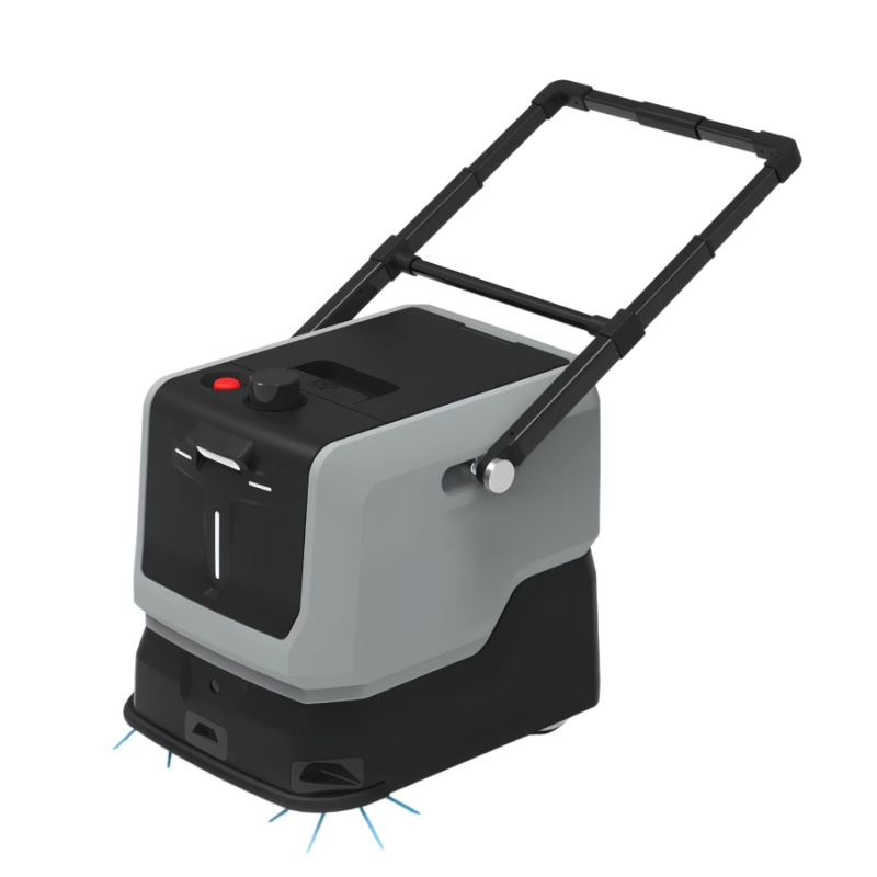 临沧坦洁无人智能清洁机器人T10